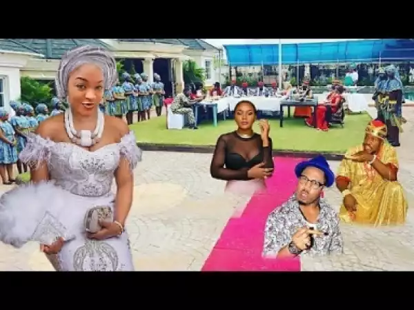 Video: Princess Patra 1 - Latest Nollywood Movie 2018
